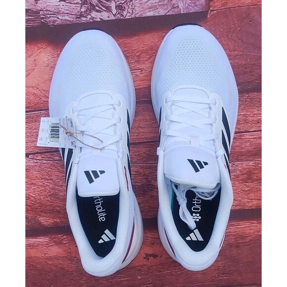 Adidas Men's Run Falcon 5 Sneaker Size 11 NEW - Picture 4 of 6